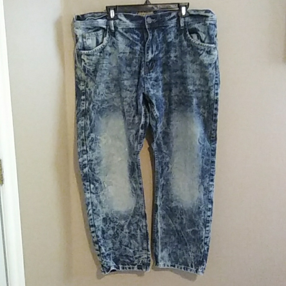 Mens Jeans